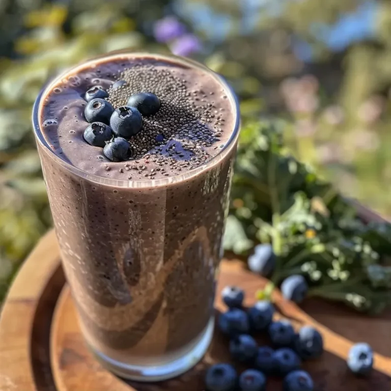 ['Close-up view of a vibrant blue and yellow smoothie in a glass, garnished with blueberries and lemon slices.', 'Side profile of a refreshing lemon blueberry smoothie with visible blueberries and a lemon slice on the rim.', 'Juicy anti-inflammatory smoothie in a clear glass, featuring blueberries and lemon zest on top.', 'A delicious-looking smoothie with blueberry and lemon colors, showcasing a creamy texture and fresh ingredients.']