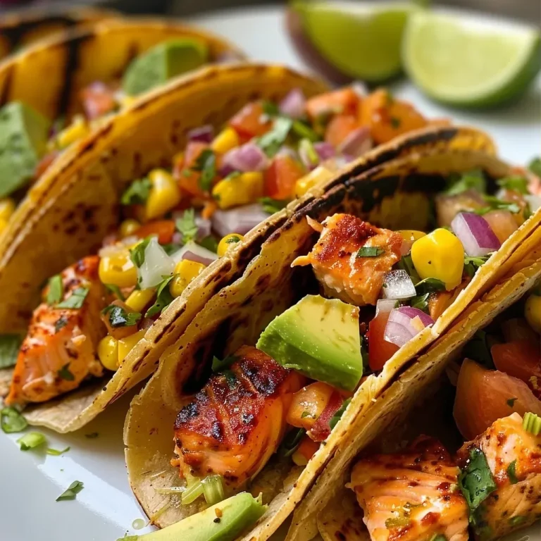 ['Close-up view of colorful Peach Salsa with diced peaches, tomatoes, and jalapenos.', 'Juicy Peach Salsa ingredients displayed in a bowl, showcasing vibrant colors and textures.', 'Side view of fresh Peach Salsa, highlighting the diced fruits and vegetables.', 'Detailed shot of Peach Salsa with bright ingredients, ready to serve.']